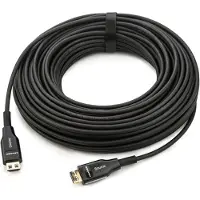 Kramer CLS-AOCH/60F-230 FIBER OPTIC LSHF- HIGH SPEED HDMI CABLE-230FT 70M (97-04160230)