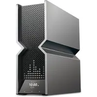 TP-LINK – BE24000 Quad Band Wi-Fi 7 Router (ARCHER BE900)