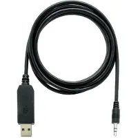 Qnap CAB-CONSOLE-UPJ-1M8 USB to 3.5mm