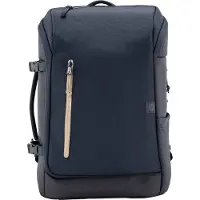 HP Travel 25 15.6" -tietokonereppu, sininen