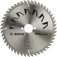 Bosch Katkaisulaikka 2609256870; 190x30 mm; Z48