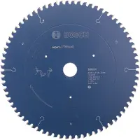Bosch Katkaisuterä puulle Expert for Wood; 305x30x2,4 mm; Z72