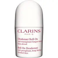 Clarins Gentle Care Roll-On Deodorant 50 ml