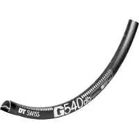 Dt Swiss G 540 650b Disc Tubeless Gravel Vanteet