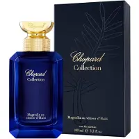 Chopard Gardens of the Tropics Magnolia au Vetiver du Haiti Eau de Parfum unisex 100 ml