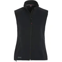Slam Active Softshell Liivi