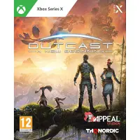 Outcast 2 - A New Beginning Series X