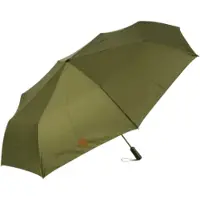 Beretta Foldable Umbrella 125cm (Color: Green)