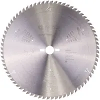 Bosch Sahanterä Expert Wood, 350x3,5x30 mm, 72T