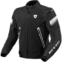 REV'IT! Control Air H2o Takki