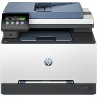 HP Color LaserJet Pro MFP 3302fdw -värilasermonitoimitulostin