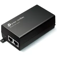 TP-LINK POE160S Gigabit PoE+ injektori