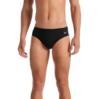 Nike SWIM Hydrastrong Solid Brief - Black - 48