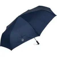 Beretta Foldable Umbrella 125cm (Color: Blue Total Eclipse)
