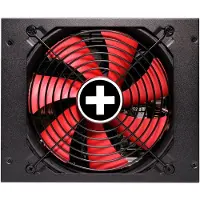 Xilence XP1050MR9.2, 1050 W, 100 - 240 V, 50/60 Hz, 15 A, Aktiivinen, 20 A (XN176)