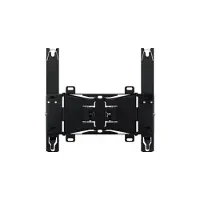 Samsung WALL MOUNT 55"-75" VESA 400X400, ADJUSTABLE, LANDSCAPE/PORTRAIT. QB55X, QM55X, QH55X, QB65X, QM65X, QH65X, QB75X, QM75X, QH75X, QB75X, QM75X, (WMN4277SFXEN)