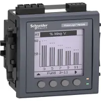 Schneider ELECTRIC POWERLOGIC PM5331 3V X/5A LK0,5S PAN (METSEPM5331)