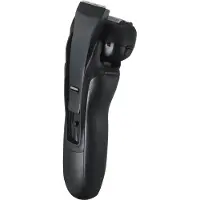 Panasonic Wet & Dry 3-blade Shaver Svart