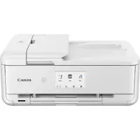 Canon PIXMA TS9551Ca mustesuihku Mu