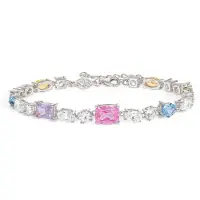 Nomination Color Wave silver rannekoru 149825/010