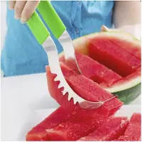 InnovaGoods Vesimelonileikkuri - Ruostumatonta Terästä