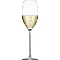 Zwiesel Glas Enoteca samppanjalasi 30 cl, 2-pakkaus