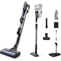 Philips AquaTrio Cordless Wet & Dry 9000 Series Johdoton imuri XW9383/01