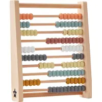 Kids Concept Abacus Neo - Multi/patterned - ONE SIZE