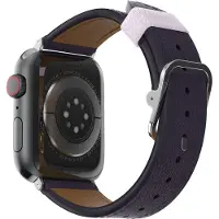 Otterbox – Cactus Leather Band Apple 40/41/42 PUR (77-95607)