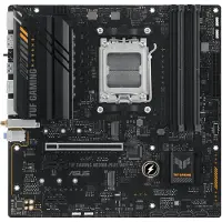 Asus TUF GAMING A620M-PLUS WIFI, mATX-emolevy