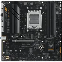 Asus TUF GAMING A620M-PLUS, mATX-emolevy