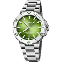 Oris Aquis Date 41.5 mm 01 733 7787 4137-07 8 22 04PEB