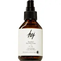 Hej Organic Sensitive PHA Toner Puhdistussuihke 100 ml