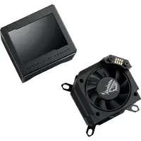 Asus ROG RYUJIN III WB CPU Jäähdytys