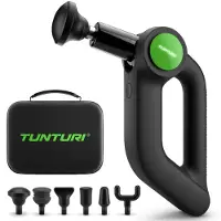 Tunturi MG70 PRO Lihashuoltovasara