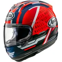 Arai Rx-7v Evo Maverick 2023 Ece 22.06 Kokokypärä