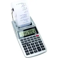 Canon P1-DTSC II EMEA HWB calculator (2304C001)