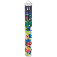 Dante Plus-Plus - Glow mix / 100 pcs Tube (4282)