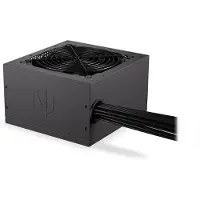 Endorfy Ruokavalio - - Vero L5 - 600W - 80 PLUS Pronssi - Hiljainen ja Tehokas
