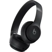 Beats by Dr. Dre Solo 4 -Bluetooth-kuulokkeet, mattamusta