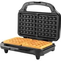 Eldom Waffle maker Waffle maker PT2249TVDE Petra