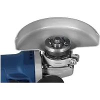 Bosch GWS 9-125 S kulmahiomakone