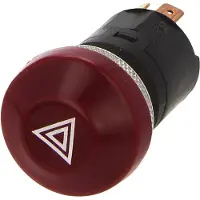 Hella Varoitusvilkkukytkin 6HF 003 916-031