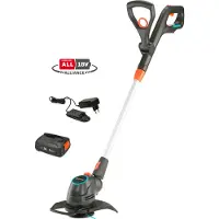 Gardena ComfortCut Li-23/18V P4A Akkukäyttöinen ruohotrimmeri 2,5 Ah