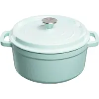 Grand Feu Pot Grand Feu sininen, 4,7 L