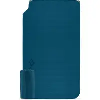 Sea to Summit Comfort Deluxe itsetäyttyvä patja 1150 x 2010 mm