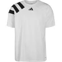 Adidas Trikoo 'Fortore 23' musta / valkoinen