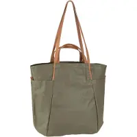 Aunts & uncles Japan Takamatsu Shopperit 34 cm Kannettavan tietokoneen taskun syvyys Vihreä
