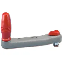 PLASTIMO Vinsseillä Kelluva Kahva