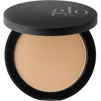 Glo Skin Beauty Pressed Base Honey Medium